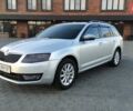 Сірий Шкода Октавія, об'ємом двигуна 1.98 л та пробігом 284 тис. км за 12000 $, фото 1 на Automoto.ua