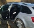 Серый Шкода Октавия, объемом двигателя 1.6 л и пробегом 235 тыс. км за 12800 $, фото 11 на Automoto.ua