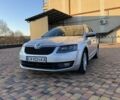 Серый Шкода Октавия, объемом двигателя 1.4 л и пробегом 186 тыс. км за 11700 $, фото 14 на Automoto.ua