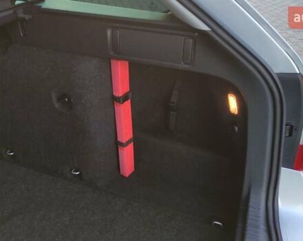 Серый Шкода Октавия, объемом двигателя 1.98 л и пробегом 284 тыс. км за 13500 $, фото 32 на Automoto.ua