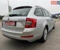 Шкода Октавия 2016 в Ковель на Automoto.ua Серый Шкода Октавия, объемом двигателя 0 л и пробегом 227 тыс. км за 12700 $, фото 28 на Automoto.ua