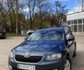 Серый Шкода Октавия, объемом двигателя 1.6 л и пробегом 3 тыс. км за 13800 $, фото 1 на Automoto.ua