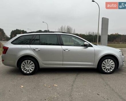 Шкода Октавия 2016 в Ковель на Automoto.ua Серый Шкода Октавия, объемом двигателя 0 л и пробегом 227 тыс. км за 12700 $, фото 25 на Automoto.ua