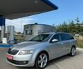 Серый Шкода Октавия, объемом двигателя 1.4 л и пробегом 215 тыс. км за 12500 $, фото 7 на Automoto.ua