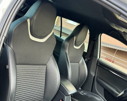 Серый Шкода Октавия, объемом двигателя 1.97 л и пробегом 239 тыс. км за 15900 $, фото 35 на Automoto.ua