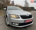 Шкода Октавия 2016 в Ковель на Automoto.ua Серый Шкода Октавия, объемом двигателя 0 л и пробегом 227 тыс. км за 12700 $, фото 7 на Automoto.ua