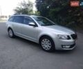 Сірий Шкода Октавія, об'ємом двигуна 1.6 л та пробігом 195 тис. км за 12300 $, фото 1 на Automoto.ua