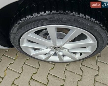 Серый Шкода Октавия, объемом двигателя 1.6 л и пробегом 203 тыс. км за 13900 $, фото 42 на Automoto.ua