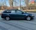 Серый Шкода Октавия, объемом двигателя 1.6 л и пробегом 216 тыс. км за 12300 $, фото 5 на Automoto.ua