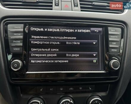 Шкода Октавия 2016 в Ковель на Automoto.ua Серый Шкода Октавия, объемом двигателя 0 л и пробегом 227 тыс. км за 12700 $, фото 92 на Automoto.ua