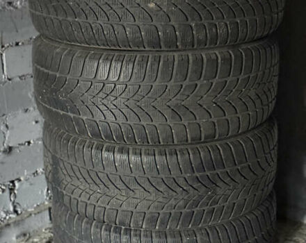 Сірий Шкода Октавія, об'ємом двигуна 2 л та пробігом 210 тис. км за 14900 $, фото 148 на Automoto.ua