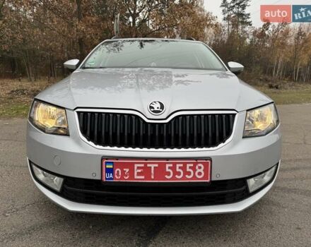 Шкода Октавия 2016 в Ковель на Automoto.ua Серый Шкода Октавия, объемом двигателя 0 л и пробегом 227 тыс. км за 12700 $, фото 22 на Automoto.ua