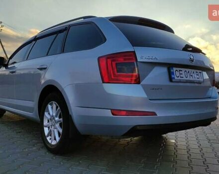 Серый Шкода Октавия, объемом двигателя 1.98 л и пробегом 284 тыс. км за 13500 $, фото 9 на Automoto.ua
