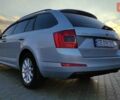Сірий Шкода Октавія, об'ємом двигуна 1.98 л та пробігом 284 тис. км за 12000 $, фото 9 на Automoto.ua