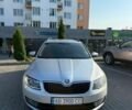 Серый Шкода Октавия, объемом двигателя 1.6 л и пробегом 261 тыс. км за 12500 $, фото 7 на Automoto.ua