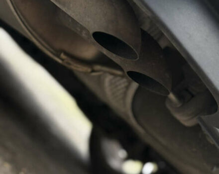 Сірий Шкода Октавія, об'ємом двигуна 2 л та пробігом 210 тис. км за 14900 $, фото 31 на Automoto.ua