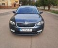 Серый Шкода Октавия, объемом двигателя 1.6 л и пробегом 288 тыс. км за 10500 $, фото 1 на Automoto.ua