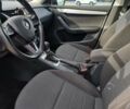 Серый Шкода Октавия, объемом двигателя 1.6 л и пробегом 169 тыс. км за 13000 $, фото 16 на Automoto.ua