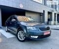 Сірий Шкода Октавія, об'ємом двигуна 1.6 л та пробігом 131 тис. км за 13600 $, фото 18 на Automoto.ua