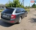Серый Шкода Октавия, объемом двигателя 2 л и пробегом 239 тыс. км за 14200 $, фото 11 на Automoto.ua