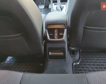 Серый Шкода Октавия, объемом двигателя 1.98 л и пробегом 284 тыс. км за 13500 $, фото 37 на Automoto.ua