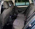 Серый Шкода Октавия, объемом двигателя 1.6 л и пробегом 317 тыс. км за 10600 $, фото 9 на Automoto.ua