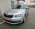 Серый Шкода Октавия, объемом двигателя 1.6 л и пробегом 203 тыс. км за 13900 $, фото 6 на Automoto.ua