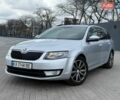 Серый Шкода Октавия, объемом двигателя 1.6 л и пробегом 235 тыс. км за 10500 $, фото 1 на Automoto.ua