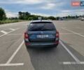 Серый Шкода Октавия, объемом двигателя 1.6 л и пробегом 169 тыс. км за 13000 $, фото 4 на Automoto.ua