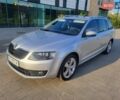 Сірий Шкода Октавія, об'ємом двигуна 2 л та пробігом 299 тис. км за 14300 $, фото 1 на Automoto.ua
