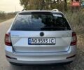 Сірий Шкода Октавія, об'ємом двигуна 1.97 л та пробігом 214 тис. км за 14799 $, фото 4 на Automoto.ua