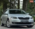 Сірий Шкода Октавія, об'ємом двигуна 1.6 л та пробігом 170 тис. км за 12999 $, фото 1 на Automoto.ua