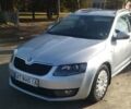 Серый Шкода Октавия, объемом двигателя 1.6 л и пробегом 235 тыс. км за 12800 $, фото 2 на Automoto.ua