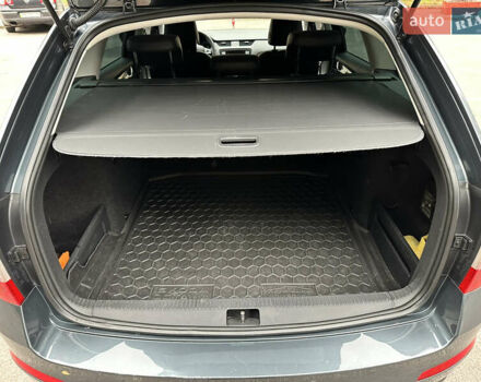 Шкода Октавія 2016 у Вінниці на Automoto.ua Сірий Шкода Октавія, об'ємом двигуна 1.6 л та пробігом 232 тис. км за 11777 $, фото 28 на Automoto.ua