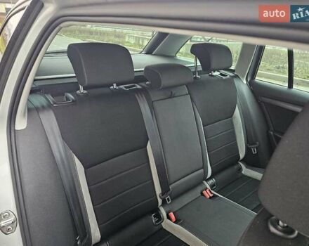 Серый Шкода Октавия, объемом двигателя 1.6 л и пробегом 203 тыс. км за 13900 $, фото 28 на Automoto.ua