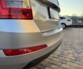 Серый Шкода Октавия, объемом двигателя 1.4 л и пробегом 186 тыс. км за 11700 $, фото 21 на Automoto.ua