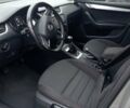 Серый Шкода Октавия, объемом двигателя 1.6 л и пробегом 255 тыс. км за 11500 $, фото 6 на Automoto.ua