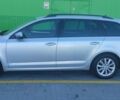 Сірий Шкода Октавія, об'ємом двигуна 1.97 л та пробігом 276 тис. км за 12350 $, фото 1 на Automoto.ua