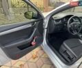Сірий Шкода Октавія, об'ємом двигуна 1.97 л та пробігом 214 тис. км за 14799 $, фото 12 на Automoto.ua