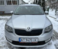 Сірий Шкода Октавія, об'ємом двигуна 1.6 л та пробігом 198 тис. км за 12000 $, фото 1 на Automoto.ua
