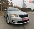 Сірий Шкода Октавія, об'ємом двигуна 2 л та пробігом 227 тис. км за 12970 $, фото 1 на Automoto.ua