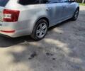 Сірий Шкода Октавія, об'ємом двигуна 1.97 л та пробігом 278 тис. км за 12500 $, фото 3 на Automoto.ua