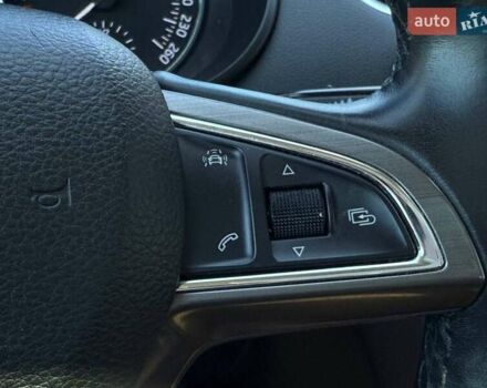 Шкода Октавия 2016 в Ровно на Automoto.ua Серый Шкода Октавия, объемом двигателя 2 л и пробегом 231 тыс. км за 15599 $, фото 23 на Automoto.ua