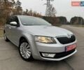 Шкода Октавия 2016 в Ковель на Automoto.ua Серый Шкода Октавия, объемом двигателя 0 л и пробегом 227 тыс. км за 12700 $, фото 3 на Automoto.ua