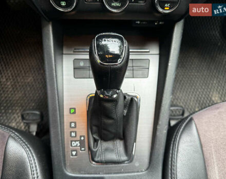 Серый Шкода Октавия, объемом двигателя 2 л и пробегом 307 тыс. км за 12690 $, фото 18 на Automoto.ua