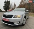 Шкода Октавия 2016 в Ковель на Automoto.ua Серый Шкода Октавия, объемом двигателя 0 л и пробегом 227 тыс. км за 12700 $, фото 16 на Automoto.ua