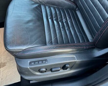 Серый Шкода Октавия, объемом двигателя 1.97 л и пробегом 260 тыс. км за 16999 $, фото 40 на Automoto.ua