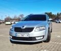 Серый Шкода Октавия, объемом двигателя 1.6 л и пробегом 291 тыс. км за 9500 $, фото 1 на Automoto.ua