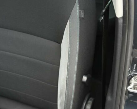 Сірий Шкода Октавія, об'ємом двигуна 2 л та пробігом 210 тис. км за 14900 $, фото 51 на Automoto.ua