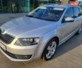 Сірий Шкода Октавія, об'ємом двигуна 2 л та пробігом 299 тис. км за 14300 $, фото 1 на Automoto.ua